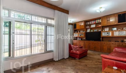 Casa com 3 quartos à venda na Rua Professor Clemente Pinho, 278, Jardim Promissão, São Paulo, 234 m2 por R$ 1.160.000