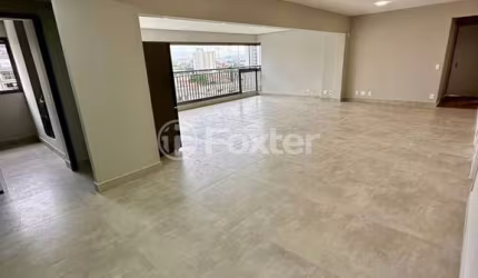 Apartamento com 4 quartos à venda na Rua Santa Maria, 135, Parque São Jorge, São Paulo, 144 m2 por R$ 1.895.000