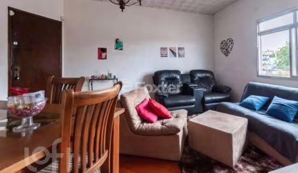 Apartamento com 2 quartos à venda na Rua Matusalém Matoso, 331, Penha De França, São Paulo, 76 m2 por R$ 315.000