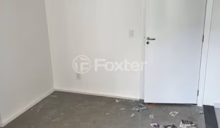 Apartamento com 2 quartos à venda na Avenida dos Ourives, 980, Jardim São Savério, São Paulo, 42 m2 por R$ 260.000