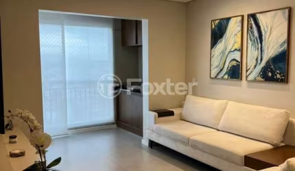 Apartamento com 3 quartos à venda na Avenida Cristo Rei, 189, Vila Pereira Barreto, São Paulo, 72 m2 por R$ 750.000