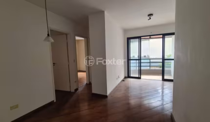 Apartamento com 2 quartos à venda na Rua Simão Álvares, 770, Pinheiros, São Paulo, 56 m2 por R$ 700.000