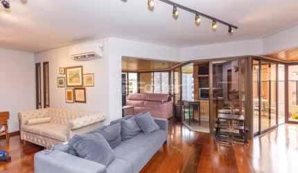 Apartamento com 4 quartos à venda na Rua Professor Alexandre Correia, 579, Jardim Vitoria Regia, São Paulo, 230 m2 por R$ 2.550.000