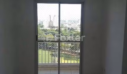 Apartamento com 2 quartos à venda na Rua Arnaldo Cintra, 454, Vila Moreira, São Paulo, 48 m2 por R$ 400.000