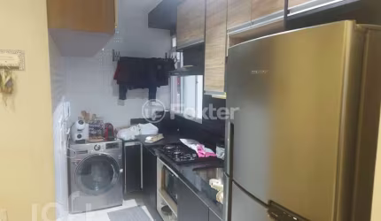Apartamento com 1 quarto à venda na Avenida Raimundo Pereira de Magalhães, 10797, Jardim Lider, São Paulo, 40 m2 por R$ 275.598