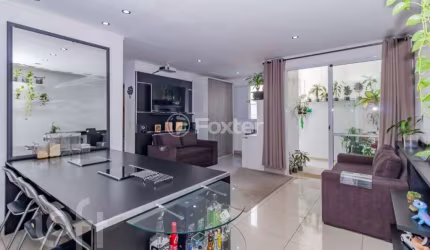Apartamento com 2 quartos à venda na Rua Jaraguá, 737, Bom Retiro, São Paulo, 67 m2 por R$ 750.000