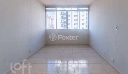 Apartamento com 2 quartos à venda na Rua Condessa de São Joaquim, 219, Bela Vista, São Paulo, 74 m2 por R$ 519.400