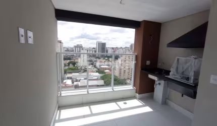 Apartamento com 3 quartos à venda na Rua Cláudio, 185, Água Branca, São Paulo, 88 m2 por R$ 1.540.000