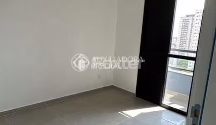 Apartamento com 2 quartos à venda na Rua Agostinho Luiz Piatto, 28, Baeta Neves, São Bernardo do Campo, 56 m2 por R$ 404.000