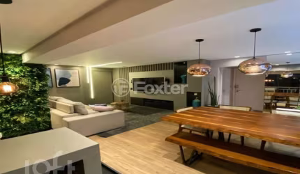Apartamento com 3 quartos à venda na Avenida Capuava, 231, Vila Homero Thon, Santo André, 107 m2 por R$ 1.100.000