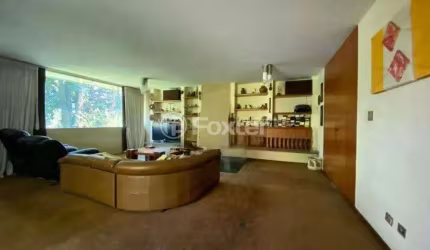 Casa com 5 quartos à venda na Rua Andréa Del Sarto, 179, Tremembé, São Paulo, 482 m2 por R$ 3.620.000