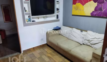 Casa com 4 quartos à venda na Rua Conceição de Ipanema, 129, Jardim das Esmeraldas, São Paulo, 25 m2 por R$ 600.000