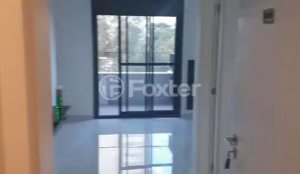 Apartamento com 1 quarto à venda na Rua Gualaxo, 187, Aclimação, São Paulo, 27 m2 por R$ 480.000