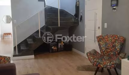 Casa com 3 quartos à venda na Rua José de Aguiar, 173, Jardim São Vicente, São Paulo, 124 m2 por R$ 620.000