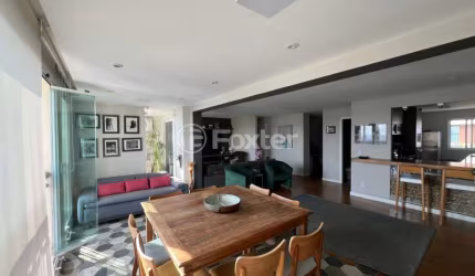 Apartamento com 2 quartos à venda na Rua Deputado Laércio Corte, 625, Paraíso do Morumbi, São Paulo, 130 m2 por R$ 1.450.000