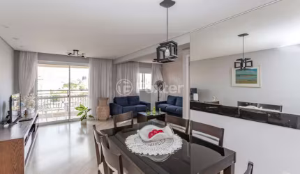 Apartamento com 2 quartos à venda na Avenida Lacerda Franco, 484, Cambuci, São Paulo, 82 m2 por R$ 855.000