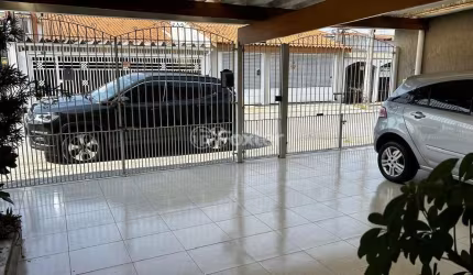Casa com 3 quartos à venda na Rua João Marcello Santoni, 147, Parque Renato Maia, Guarulhos, 190 m2 por R$ 750.000