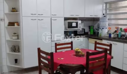 Casa com 3 quartos à venda na Rua Rino Levi, 290, Jardim da Glória, São Paulo, 100 m2 por R$ 1.600.000
