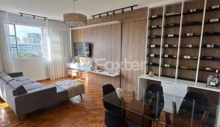 Apartamento com 3 quartos à venda na Avenida Sumaré, 121, Perdizes, São Paulo, 110 m2 por R$ 1.484.000