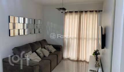 Apartamento com 2 quartos à venda na Avenida Leonor, 33, Vila Augusta, Guarulhos, 64 m2 por R$ 640.000