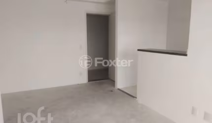 Apartamento com 2 quartos à venda na Rua Manuel Asson, 99, Vila São Francisco (Zona Leste), São Paulo, 53 m2 por R$ 360.000