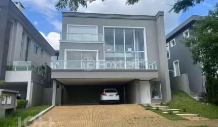 Casa em condomínio fechado com 4 quartos à venda na Alameda Van Gogh, 467, Alphaville, Santana de Parnaíba, 430 m2 por R$ 3.827.000