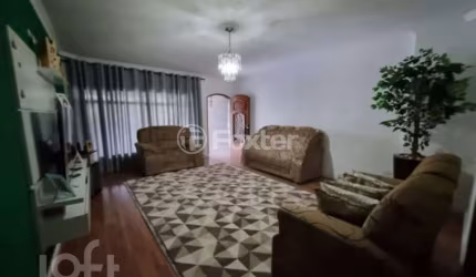 Casa com 3 quartos à venda na Rua Cásper Líbero, 1084, Paulicéia, São Bernardo do Campo, 219 m2 por R$ 850.000