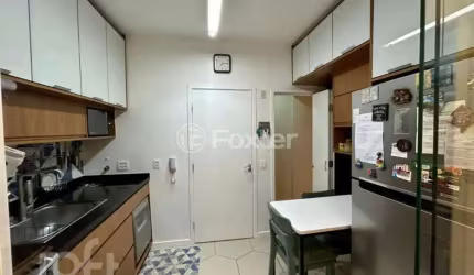 Apartamento com 2 quartos à venda na Rua Antônio Tavares, 50, Cambuci, São Paulo, 92 m2 por R$ 1.064.000