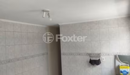 Casa com 3 quartos à venda na Rua Júlio César Moreira, 794, Jardim Rodolfo Pirani, São Paulo, 200 m2 por R$ 477.000