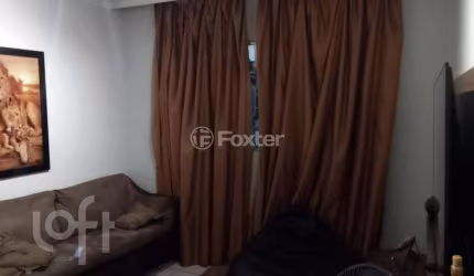 Casa com 2 quartos à venda na Rua Jean de La Huerta, 497, Vila Brasilina, São Paulo, 140 m2 por R$ 425.000