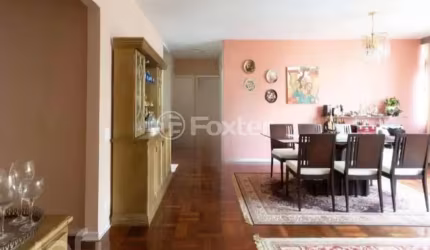 Apartamento com 3 quartos à venda na Rua Pará, 21, Consolação, São Paulo, 167 m2 por R$ 2.500.000