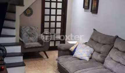 Casa com 3 quartos à venda na Rua Almerina Cemoline Rebulci, 288, Paulicéia, São Bernardo do Campo, 130 m2 por R$ 770.000