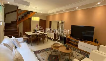 Casa com 4 quartos à venda na Rua Ibiquara, 177, Vila Ipojuca, São Paulo, 219 m2 por R$ 1.849.000