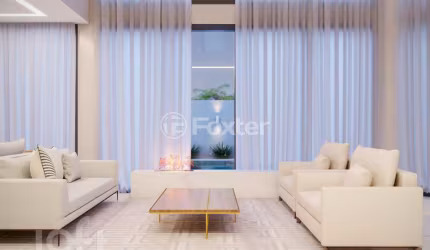 Casa em condomínio fechado com 3 quartos à venda na Alameda das Laranjeiras, 147, Moinho Velho, Cotia, 335 m2 por R$ 1.999.000