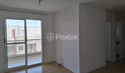Apartamento com 2 quartos à venda na Avenida Otacílio Tomanik, 689, Vila Polopoli, São Paulo, 65 m2 por R$ 475.000