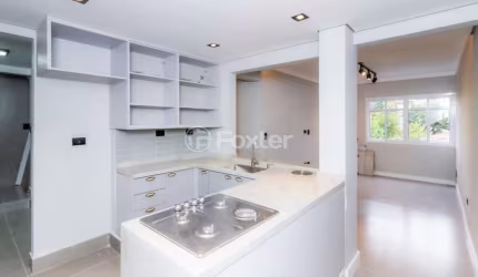 Apartamento com 2 quartos à venda na Rua Cayowaá, 1742, Sumaré, São Paulo, 65 m2 por R$ 890.000