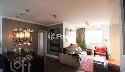 Apartamento com 2 quartos à venda na Rua João de Sousa Dias, 520, Vila Congonhas, São Paulo, 68 m2 por R$ 935.000