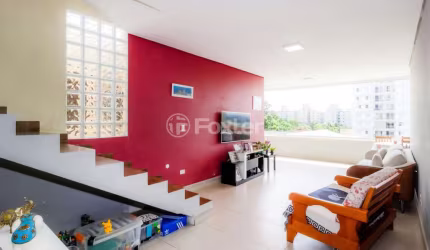Casa com 3 quartos à venda na Rua Artur Pinto da Rocha, 149, Jaguaré, São Paulo, 220 m2 por R$ 1.250.000