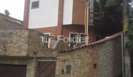 Casa com 4 quartos à venda na Rua Tomé Afonso de Moura, 624, Vila Amélia, São Paulo, 194 m2 por R$ 900.000