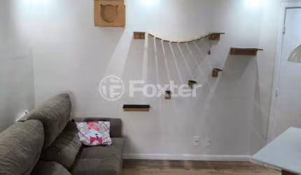 Apartamento com 2 quartos à venda na Rua Vinte e Dois de Agosto, 505, Vila Bela Vista (Zona Norte), São Paulo, 48 m2 por R$ 310.000