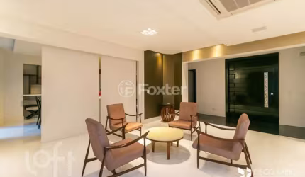 Apartamento com 4 quartos à venda na Rua Doutor Flaquer, 568, Centro, São Bernardo do Campo, 512 m2 por R$ 3.700.000