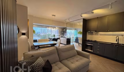 Apartamento com 2 quartos à venda na Rua Marechal Deodoro, 686, Santa Paula, São Caetano do Sul, 70 m2 por R$ 860.000