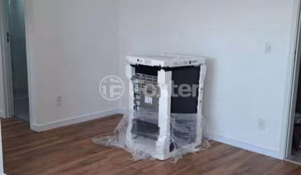 Apartamento com 2 quartos à venda na Rua Felipe Camarão, 217, Centro, Diadema, 45 m2 por R$ 392.200