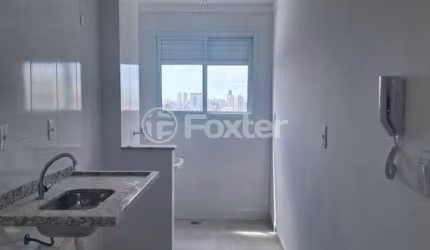 Apartamento com 2 quartos à venda na Rua Aluísio de Azevedo, 12, Ferrazópolis, São Bernardo do Campo, 41 m2 por R$ 269.000