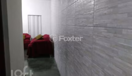 Casa com 3 quartos à venda na Travessa Dom João VI, 49, Vila Império, São Paulo, 280 m2 por R$ 535.000