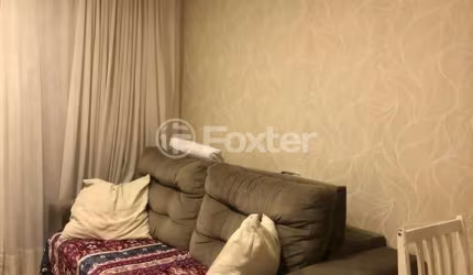 Apartamento com 1 quarto à venda na Avenida Gregório Bezerra, 299, Jardim Primavera (Zona Sul), São Paulo, 75 m2 por R$ 485.000