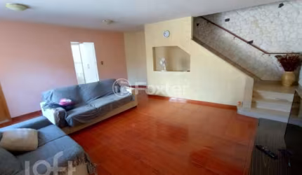 Casa com 5 quartos à venda na Rua César Guimarães, 130, Jardim da Glória, São Paulo, 348 m2 por R$ 1.650.000