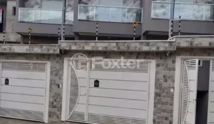 Casa com 3 quartos à venda na Rua Maria Teresa Assunção, 595, Vila São Geraldo, São Paulo, 180 m2 por R$ 950.000