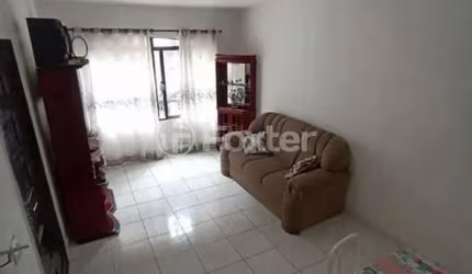 Casa com 3 quartos à venda na Rua Luís Bueno de Miranda, 37, Jardim Palmares (Zona Sul), São Paulo, 100 m2 por R$ 750.000