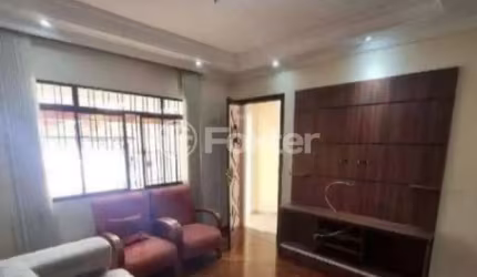 Casa com 3 quartos à venda na Rua Domício Afonso da Gama, 222, Santa Terezinha, São Bernardo do Campo, 125 m2 por R$ 700.000